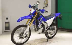 YAMAHA WR250R 2022 DG15J