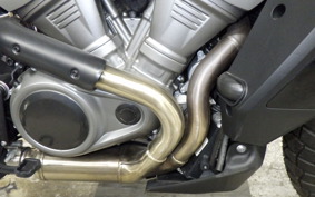 HARLEY ﾊﾟﾝ AMERICA1250 2022