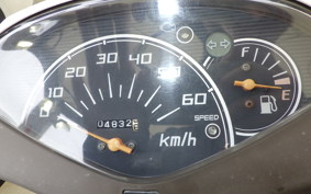 HONDA DIO CESTA GEN 2 AF68