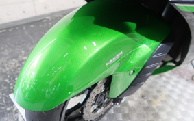 KAWASAKI NINJA ZX-14R ABS 2015 ZXT40E