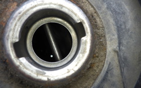 HONDA SPACY 100 JF13