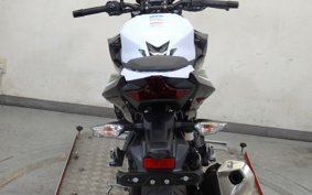 KAWASAKI Z400 2025 EX400G