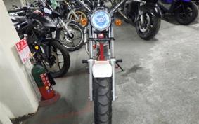 HONDA APE 50 1998 AC16