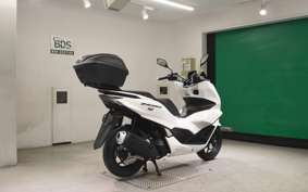 HONDA PCX 160 2010 KF47