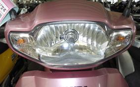 HONDA TACT-4ﾍﾞｰｼｯｸ AF79