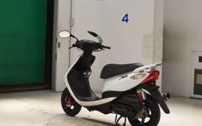 YAMAHA JOG ZR Gen.3 1997 SA39J