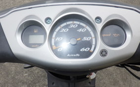 YAMAHA JOG Z Gen.2 SA16J
