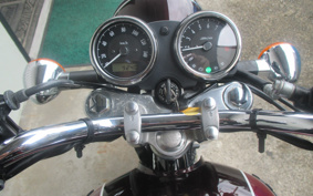 KAWASAKI ESTRELLA BJ250A