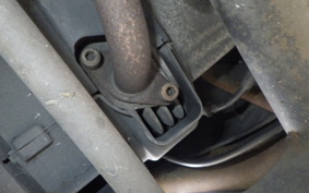 SUZUKI ADDRESS V125 G CF46A