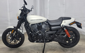 HARLEY  HARLEY XG750A 2018 NCG