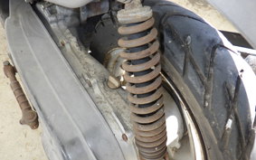 YAMAHA JOG Gen.4 SA16J