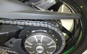 KAWASAKI NINJA H2 SX SE 2022 ZXT02A