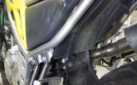 YAMAHA TRICKER DG10J