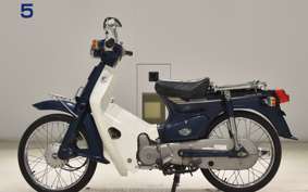 HONDA C50 SUPER CUB E C50