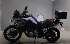 BMW F750GS 2022 0B08