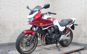 HONDA CB400SFV-3 BOLDOR 2017 NC42