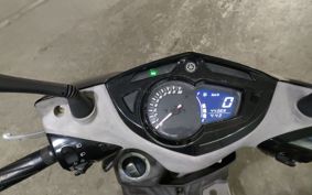 YAMAHA CYGNUS125X SE44J