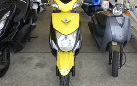 YAMAHA CYGNUS 125 XSR 2 SE44J