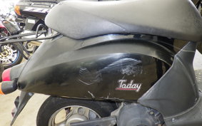 HONDA TODAY AF61