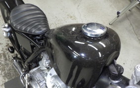 YAMAHA SR400 Gen.2 1993 1JR