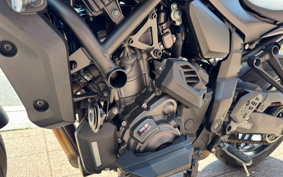 YAMAHA MT-07 Y-AMT ABS 2025 RM50J