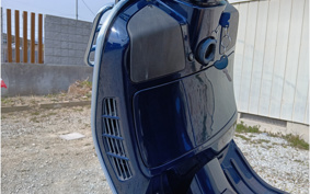 VESPA GTV250IE ZAPM45102