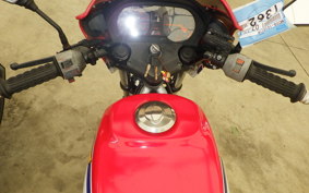 HONDA MVX250F 2010 MC09