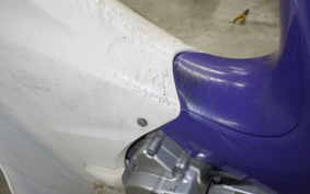 HONDA C110 SUPER CUB JA07