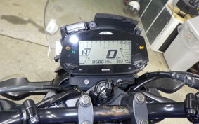 SUZUKI ｼﾞｸｻｰ150 ED13N