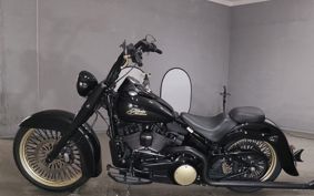 HARLEY  HARLEY FLSS1800 JS9