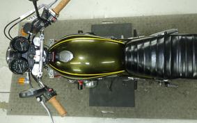 KAWASAKI ZEPHYR 750 2006 ZR750C