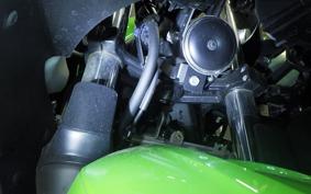 KAWASAKI NINJA 400 2022 EX400G
