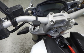 DUCATI MONSTER 796 A 2012