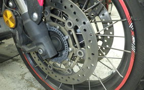 HONDA X-ADV 750 2018 RC95