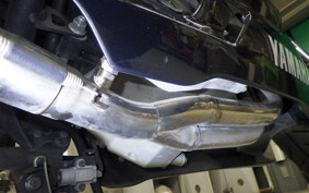YAMAHA YZF-R25 A 2020 RG43J