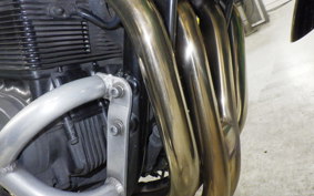 SUZUKI BANDIT 1200 SA 2007 GV79A