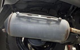 HONDA SPACY 100 2013 JF13