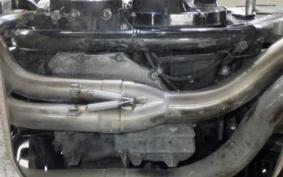 HONDA CB1300SF SUPER FOUR 1999 SC40