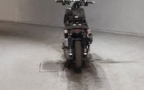 YAMAHA BW*S 125 SE45