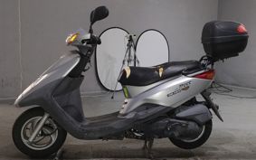 YAMAHA AKUSHI STREET SE53J