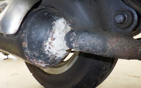 HONDA LEAD 50 Gen. 2 AF48