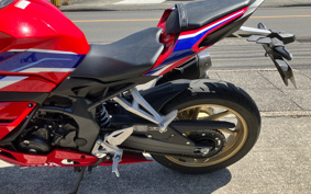 HONDA CBR250RR ABS MC51