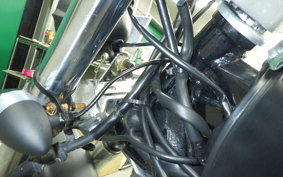 HONDA SHADOW 400 SLASHER 2000 NC40