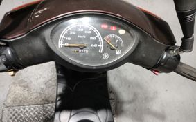 YAMAHA JOG SA36J