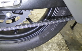 TRIUMPH SCRAMBLER 400X 2025
