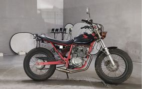 HONDA FTR223 MC34