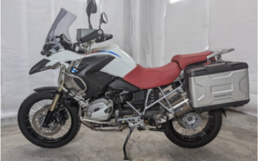 BMW R1200GS 2011 0450