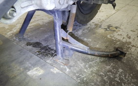 HONDA LEAD 125 2021 JF45