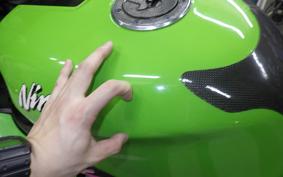 KAWASAKI NINJA ZX-7R 1999