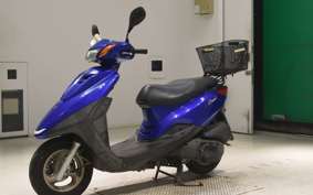 YAMAHA AXIS 125 TREET 2012 SE53J